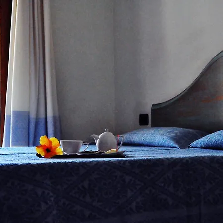 Su Giganti Hotel Villasimius