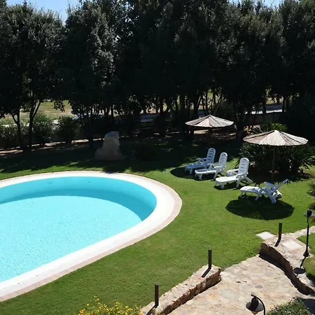 Hotel Su Giganti Villasimius