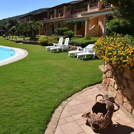 Hotel Su Giganti Villasimius