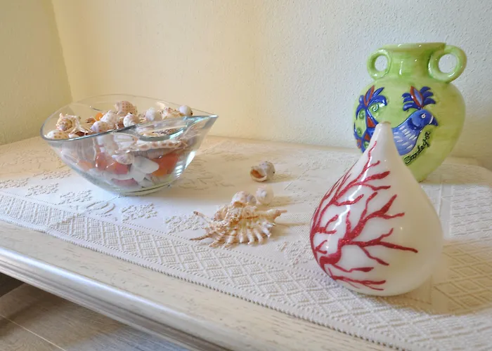 Su Giganti 3* Villasimius