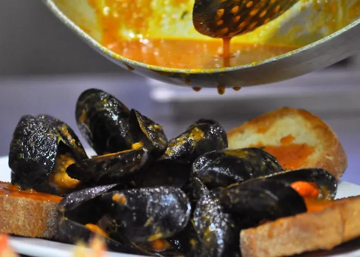 Su Giganti 3* Villasimius