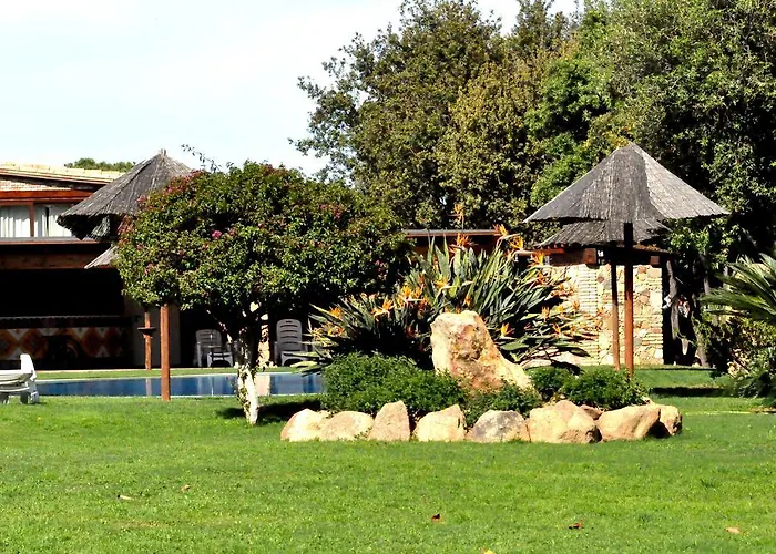 Hotel Su Giganti Villasimius