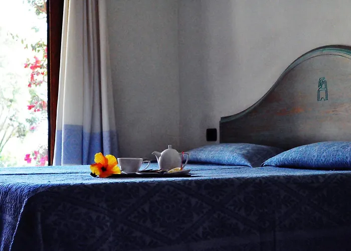 Su Giganti Hotel Villasimius